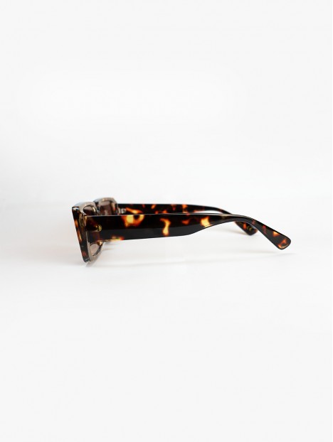 Retro stiliaus akiniai nuo saulės